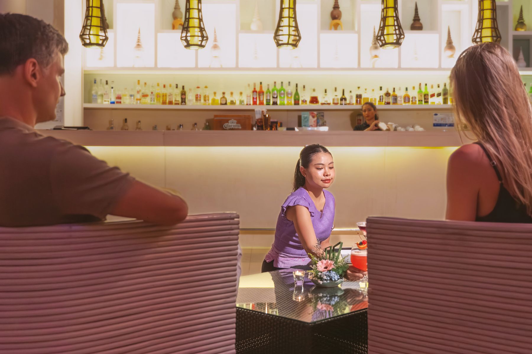 Loy Krathong Bar